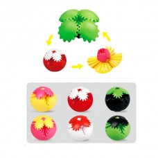 CUBE BALL ANTIESTRES +3años.F8689.OFERTA