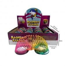RAINBOW SPRING GRANDE +3años.F8686.OFERT