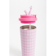 VASO FW 500ml.TERMICO ACERO INOX.201431.