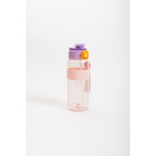 BOTELLA COLOR BLO.800ml.PLASTICO.201401.