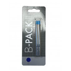CARGA B-PACK REP./BOLIGR.AZUL 2u.
