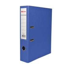 BIBLIORATO OFICIO LOMO ANCHO COLOR MEDORO