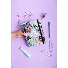 CUADERNO INTELIGENTE A5 MI PUNTO CERO RAYADO 80 hj