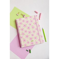 CUADERNO INTELIGENTE A4 MI PUNTO CERO RAYADO 80 hj