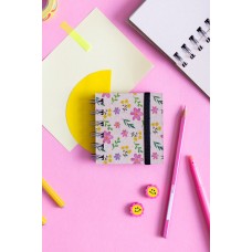 CUADERNO INTELIGENTE MINI MI PUNTO CERO LISO 100 hj