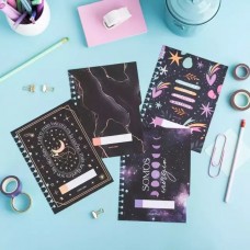 SEPARADOR A5 MI PUNTO CERO CON SOLAPAS