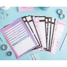 ORGANIZA.MI PUNTO CERO A4 12meses.