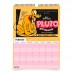 CALENDARIO MOOVING 30X40 MICKEY