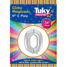 GLOBO TUKY 14