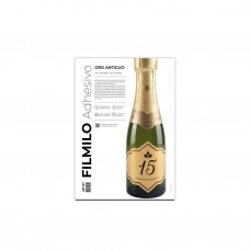 PAPEL FOTOGRAFICO ART-JET FILMILO ORO ANTIGUO A4 x hj