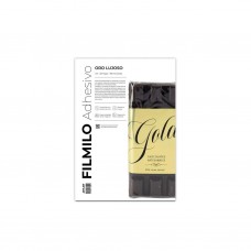 PAPEL FOTOGRAFICO ART-JET FILMILO ORO LUJOSO A4 x hj