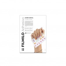 PAPEL FOTOGRAFICO ART-JET FILMILO SUPER CRISTAL A4 x hj