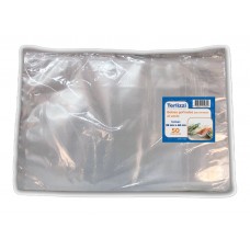 BOLSA PARA VACIO GOFRADA 28x40cm x 50u