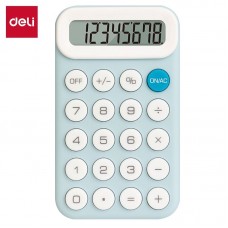 CALCULADORA DELI M10 PORTABLE