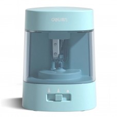 SACAPUNTA ELECTRICO DELI VA3 USB/PILA