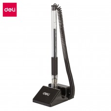 BOLIGRAFO DELI CON SOPORTE GEL 6791