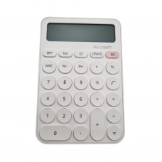 CALCULADORA IBICRAFT 073130 VERTICAL 12 DIGITOS