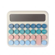 CALCULADORA IBICRAFT 073135 HORIZONTAL 12 DIGITOS