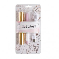 LAPIZ TERMICO IBICRAFT PARA FOIL 0.8mm