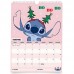 CALENDARIO MOOVING 30X40 STICH