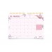 CALENDARIO MOOVING 35X25 BOHO