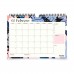 CALENDARIO MOOVING 35X25 FLORAL