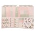 CALENDARIO MOOVING 35x25.FLORAL.