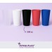 VASO CONICO PP COLOR 500cc x u