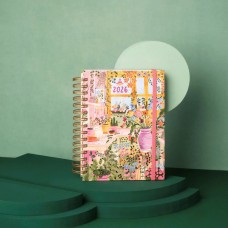 AG.FERA A5 DxP.INSPIRACION ESPIRAL.