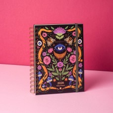 AG.FERA A5 SV.ABUNDANCIA ESPIRAL.