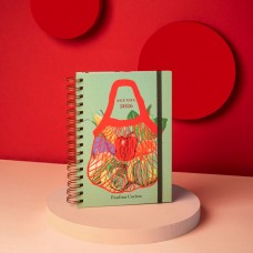 AG.FERA A5 SV.VEGETALES ESPIRAL.