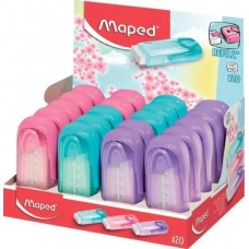 GOMA MAPED STICK UNIVERSAL 20u.