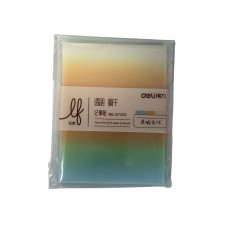 NOTA ADHESIVA DELI BT405 x 50 hj