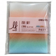 NOTA ADHESIVA DELI BT406 x 50u