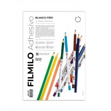 PAPEL FOTOGRAFICO ART-JET FILMILO BLANCO FRIO A4 x hj