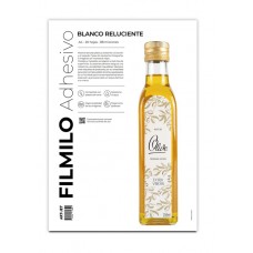 PAPEL FOTOGRAFICO ART-JET FILMILO BLANCO RELUCIENTE A4 x hj
