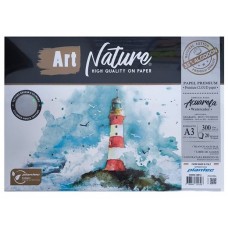 BLOCK PLANT.A3 300gr.ALGO.20h.35% ENCOL.