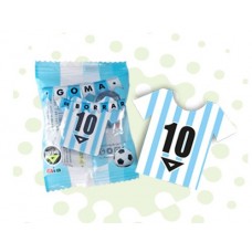 GOMA PIZZINI MIO ESCOLAR ARGENTINA