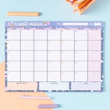 PLANIFICADOR PUNTO CERO A3 MENSUAL