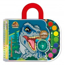 SET VERTICE MALETIN ACUARELA.