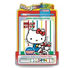 SET VERTICE MAGICOLORES.