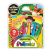 SET VERTICE PINTEMOS 4 BLOW PENS.