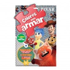 SET VERTICE COLORES PARA ARMAR.