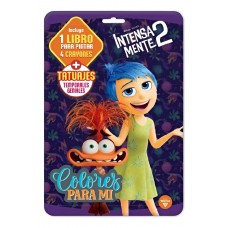 SET VERTICE COLORES PARA MI.