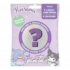 SET VERTICE PINTA MINI BLISTER.