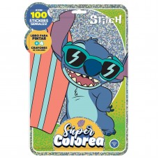 SET VERTICE SUPER COLOREA.