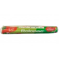 ROLLO ALUMINIO 28cmx5mts ROLOPAC x 42u