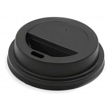 TAPA VASO POLIPAPEL 8oz RIPPLE CAPUCHINO WELL CUP x 100u