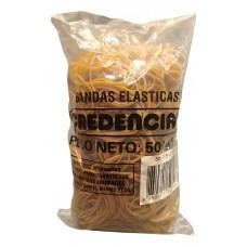 BANDA CREDENCIAL BOLSA 500gr 100mm