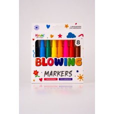 MARCADOR KIRUKI BLOWING x 8u